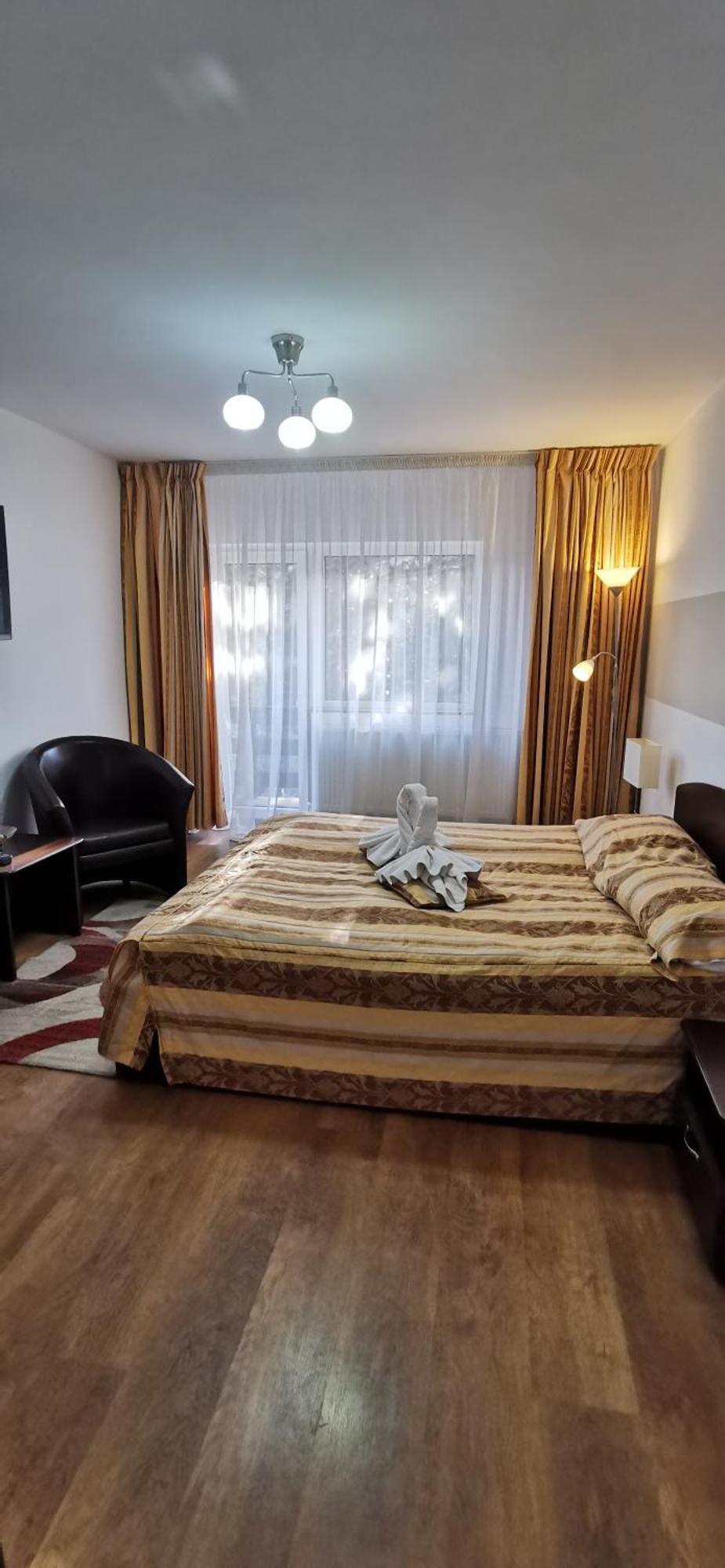 Hanul Izvorul Rece Sinaia Dış mekan fotoğraf